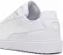 Puma Doublecourt white/cool light gray