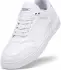 Puma Doublecourt white/cool light gray