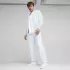 Puma Doublecourt white/cool light gray