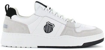 K-Swiss Cannon Shield white/black/moonbeam M