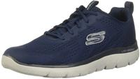 Skechers Sneaker "SUMMITS-TORRE", Freizeitschuh, Trainingsschuh, Schn&uuml;rschuh mit