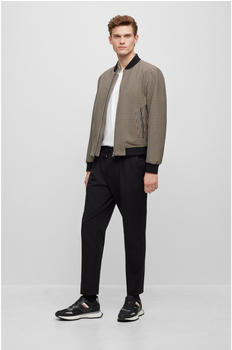 Hugo Boss Jonah Runn 50498280 black