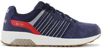 K-Swiss SI-18 Rannell Suede blue (08533-439-M)