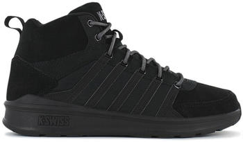K-Swiss Vista Trainer Mid black (07145-010-M)