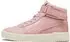 Puma Carina 2.0 Mid WTR Women (385852) future pink/silver alpine/snow metallic