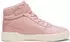 Puma Carina 2.0 Mid WTR Women (385852) future pink/silver alpine/snow metallic