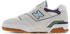 (BBW550) sea salt/white