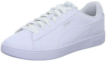 Puma Unisex Rickie Classic white/cool light grey