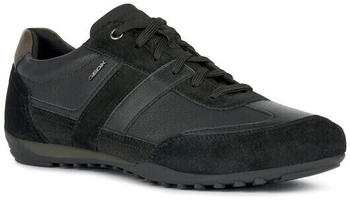 Geox Wells Men (U25T5B) black