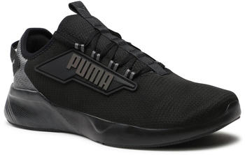 Puma Retaliate 2 Hyperwave 379062 01 Black/Cool Dark Gray