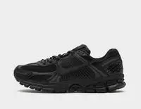Nike BV1358-003, Nike Zoom Herren Sneaker - Schwarz - Gr&ouml;&szlig;e 44.5 - Netz/Synthetik