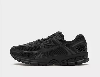 Nike Vomero Zoom 5 TecTuff black