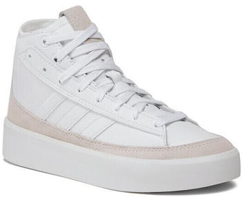 Adidas Znsored Hi ftwr white/ftwr white/beige