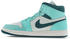 Nike Air Jordan 1 Mid Women