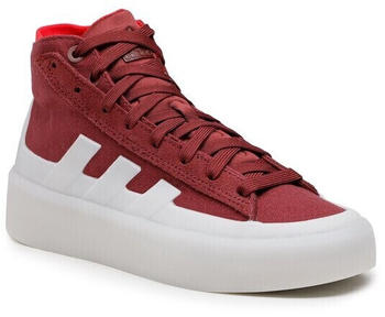 Adidas Znsored Hi shadow red/ftwr white/better scarlet