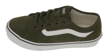 Vans WM Filmore Decon grape leaf