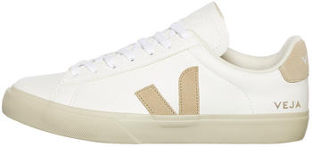 Veja Campo extra white/almond