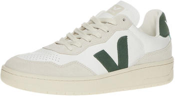 Veja V-90 extra white/cyprus