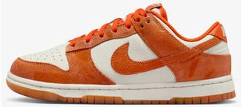 Nike Dunk Low Women total orange