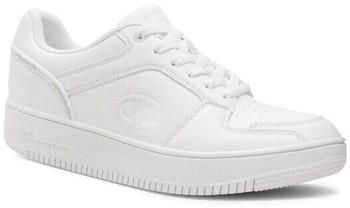 Champion Rebound 2.0 Low (S11470) white