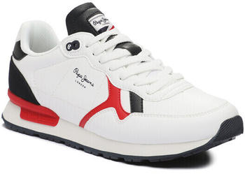 Pepe Jeans Trainers (PMS30982) white