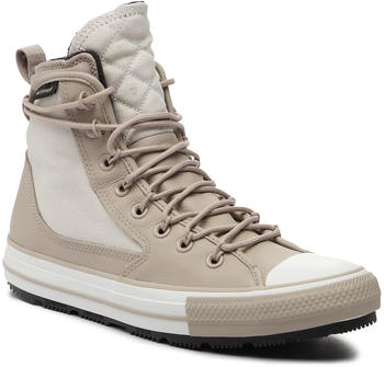 Converse All Star All Terrain WP Hi wonder stone/pale putty/black