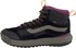 Vans Ultrarange Exo Hi Mte-1 black/pink/orange