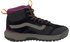 Vans Ultrarange Exo Hi Mte-1 black/pink/orange