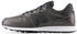 black metallic/white: New Balance GW 500