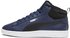 Puma Smash (392335) puma black/shadow gray