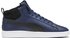 Puma Smash (392335) puma black/shadow gray