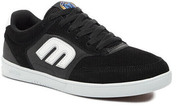 Etnies The Aurelien (4102000151) black/white