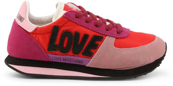 Moschino Love JA15322G1EIN2 red/pink