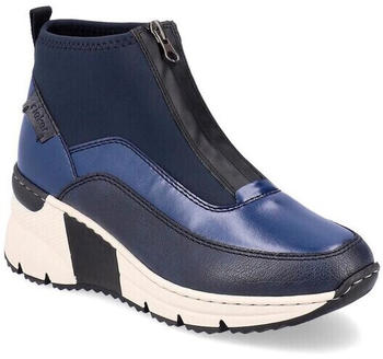 Rieker Sneakers (N6352) blau