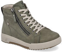 Rieker 219495, Rieker Stiefelette schilf Damen