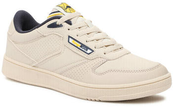 KangaROOS Rc-Crew cool beige/dk navy