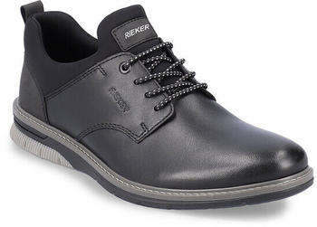 Rieker Sneakers (14454) schwarz/schwarz/schwarz