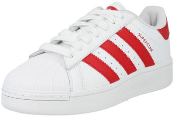 Adidas Superstar XLG cloud white/better scarlet/cloud white