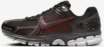 Nike Vomero Zoom 5 velvet brown/earth/anthracite/gym red