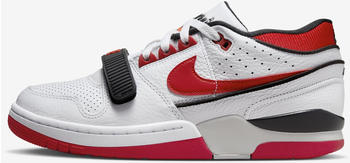 Nike Air Alpha Force 88 white/black/neutral grey/university red