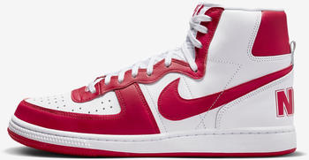 Nike Terminator High white/university red