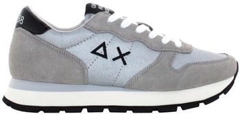 Sun 68 Ally Bright Nylon Women silver
