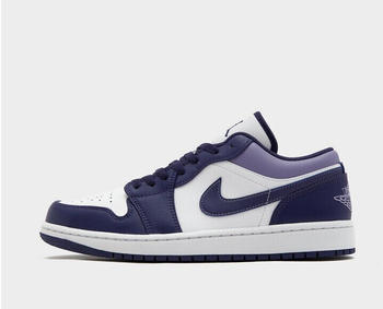Nike Air Jordan 1 Low (553558) sky j purple/white/sky j light purple