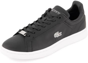Lacoste CARNABY PRO black/silver