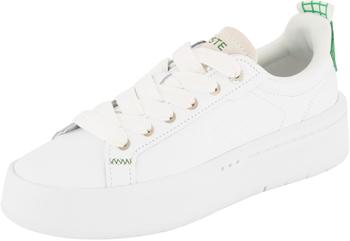 Lacoste CARNABY PLAT green