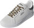ftwr white/gold: Adidas Court Silk Women