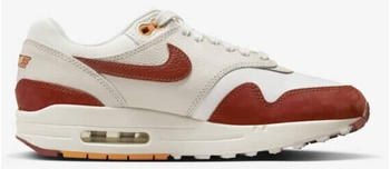 Nike Air Max 1 LX Women (FD2370-100) rugged orange/sail