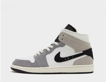Nike Air Jordan 1 Mid SE Craft cement grey/white/tech grey/black