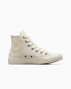 Converse Chuck Taylor All Star Enchanted Garden (A07111C) egret/egret/pale amethyst