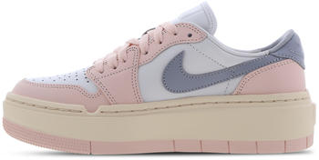 Nike Air Jordan 1 Elevate Low Women atmosphere/white/guava ice/light steel grey